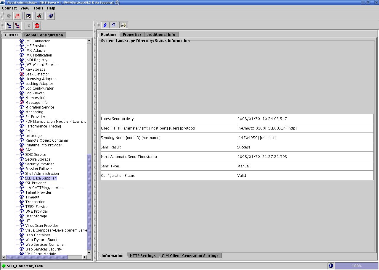 SLES10SP1_x64_Athlon_X2_5600_N4S_Visual_Administrator_SLD_DATA_Supplier