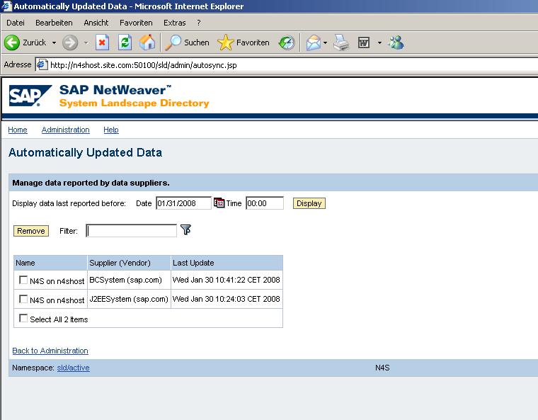 SLES10SP1_x64_Athlon_X2_5600_SLD_ABAP_JAVA_SIDE_SLD_SYNCHRON
