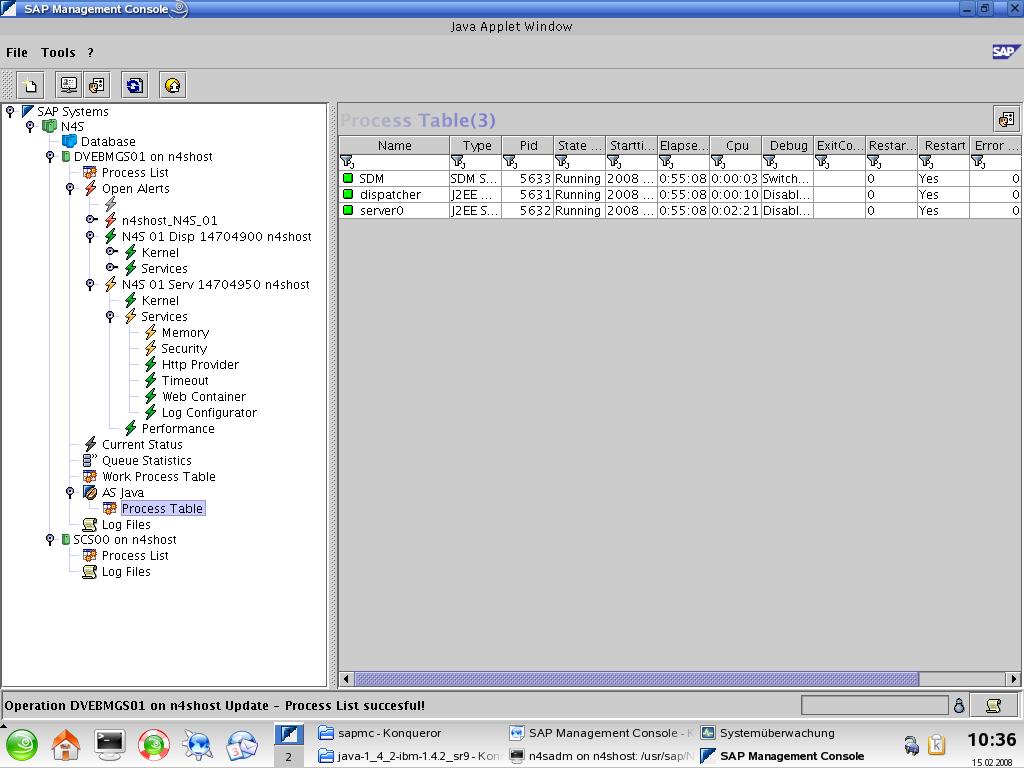 SAPMC_auf_SLESP1_Java_Applet_CI_ABAP_JAVA_SCS00_enqueue_message